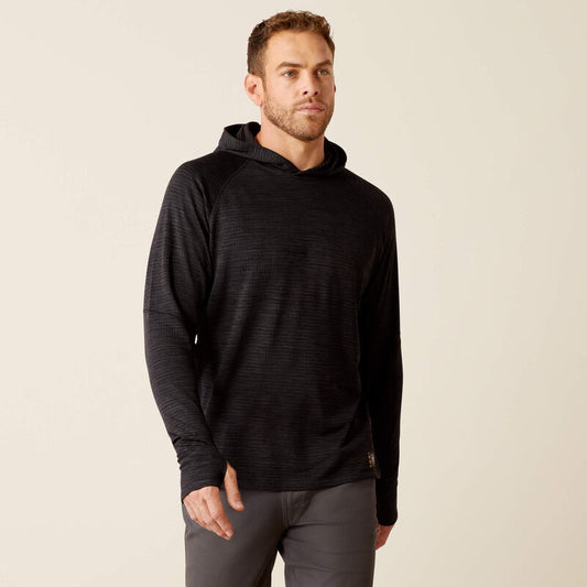 The Gridwork Hoodie (Ariat)