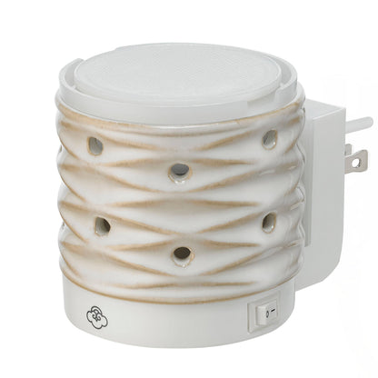 Wall Plug-In Wax Melter