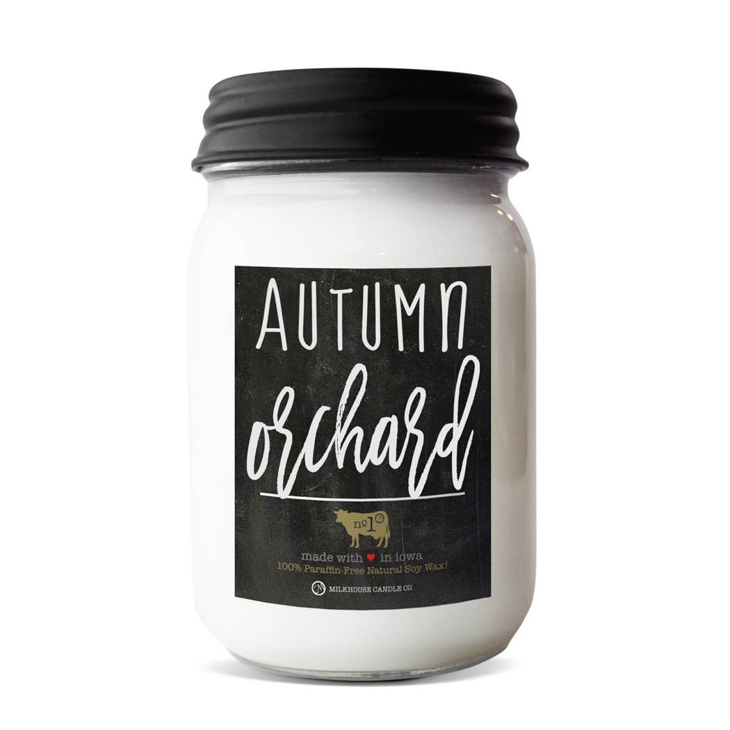 The Autumn Orchard, 13oz