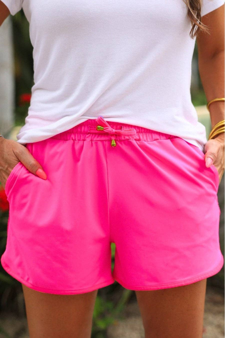 The Jess (Neon Pink)