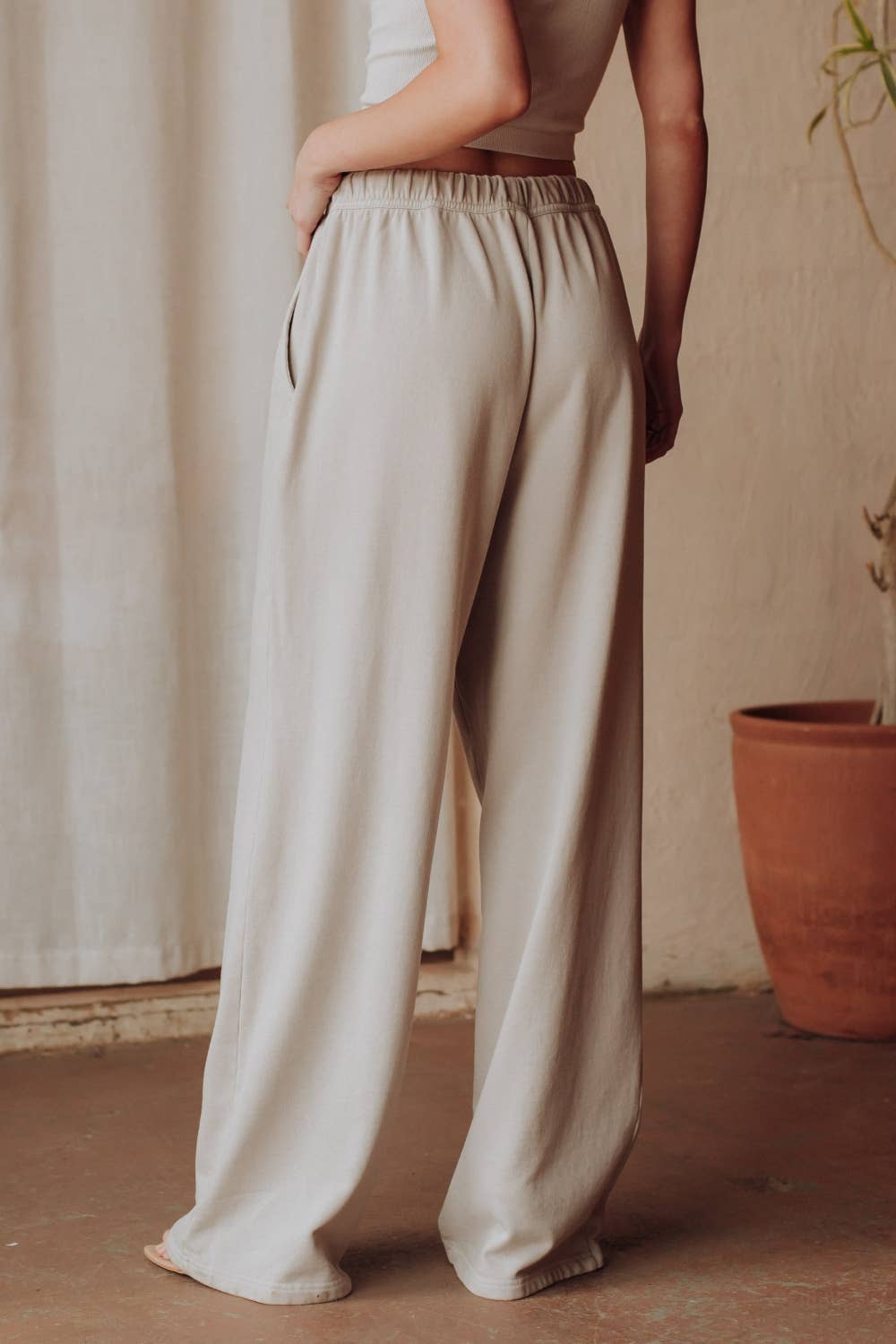 The Finley (Lt. Gray)