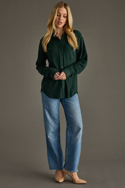 The Lisa (Hunter Green)