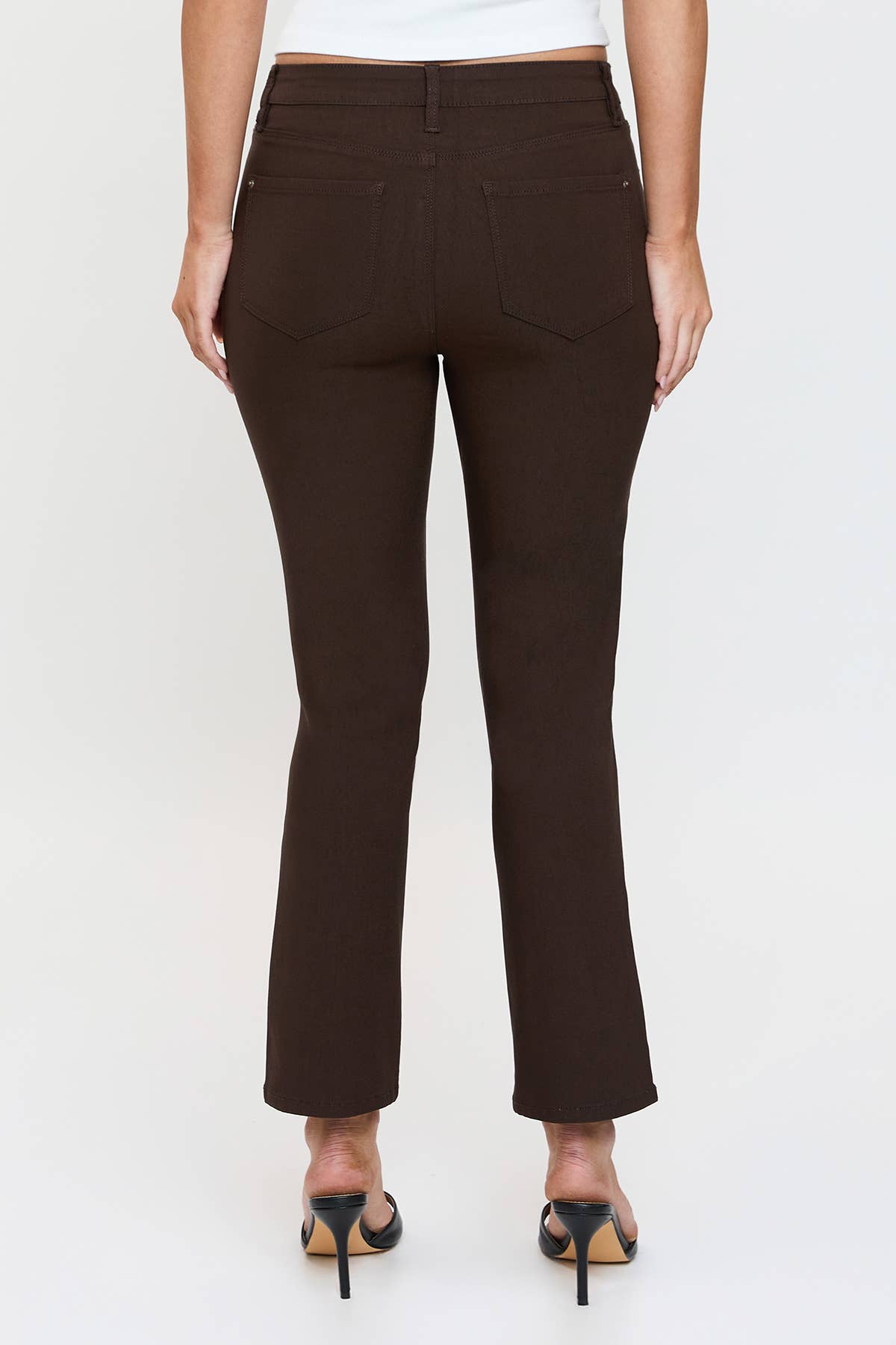 The Sandy (Black)