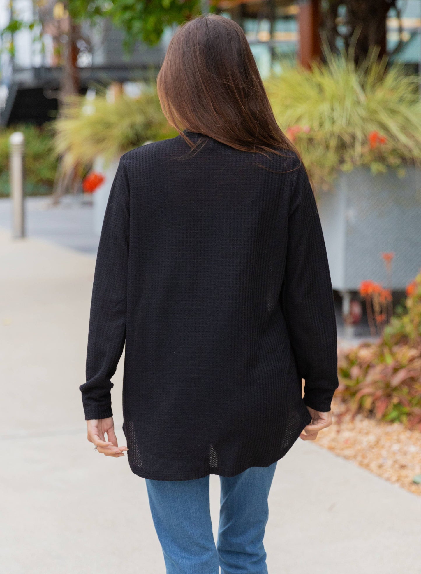 The Daphne (Black)