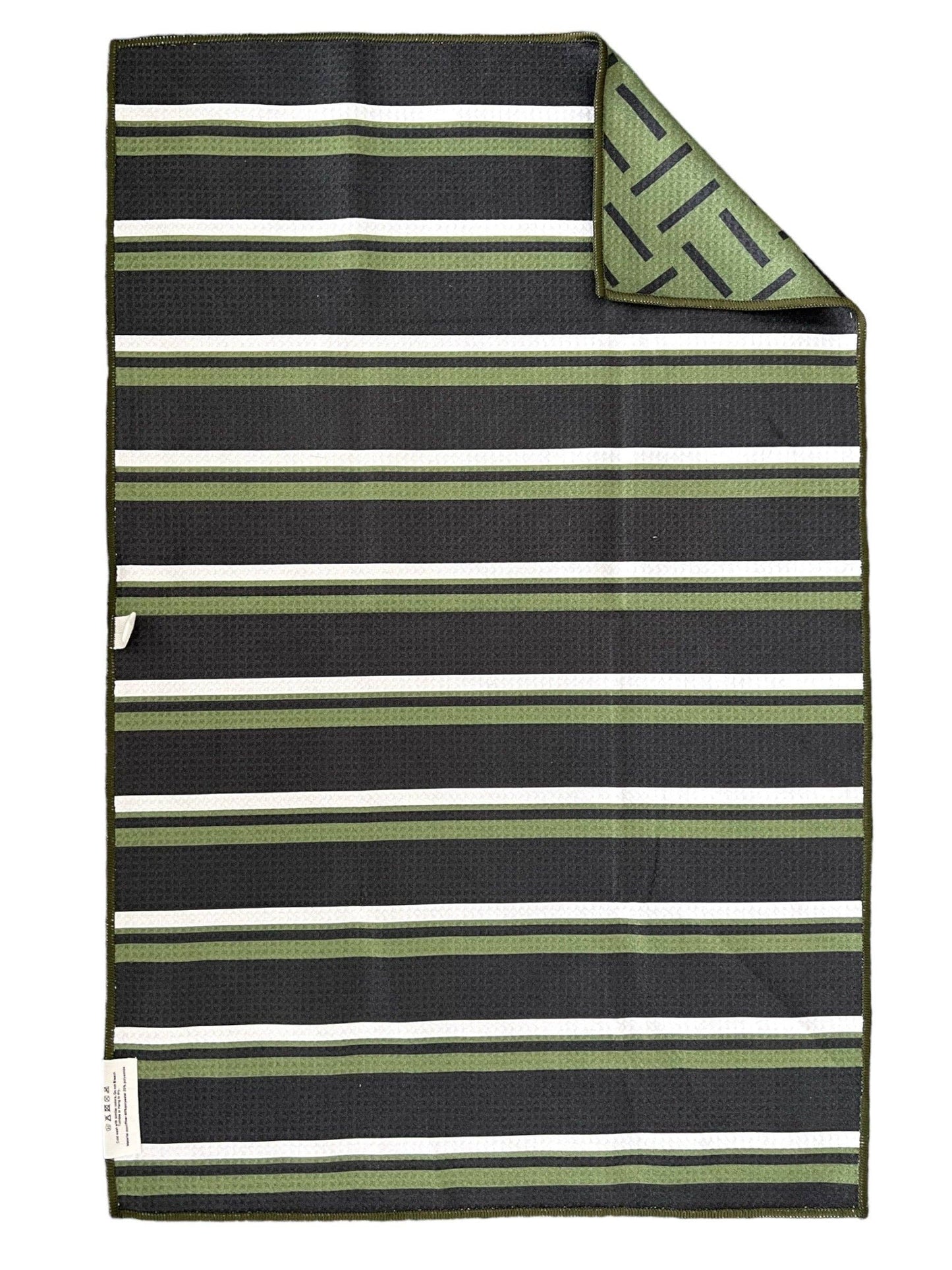 Al: Reversible Hand Towel
