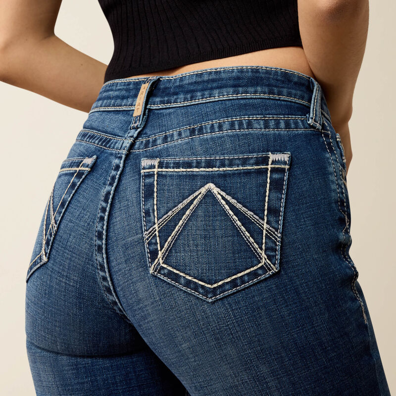 The Teresa, ARIAT