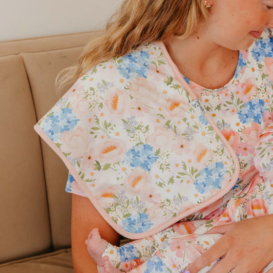 The Penelope (Burp Cloths)