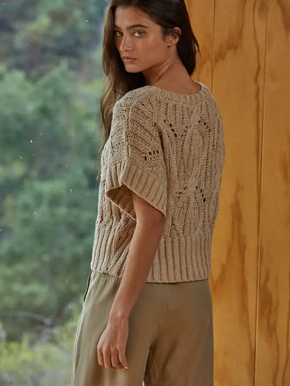 The Cali (Taupe)