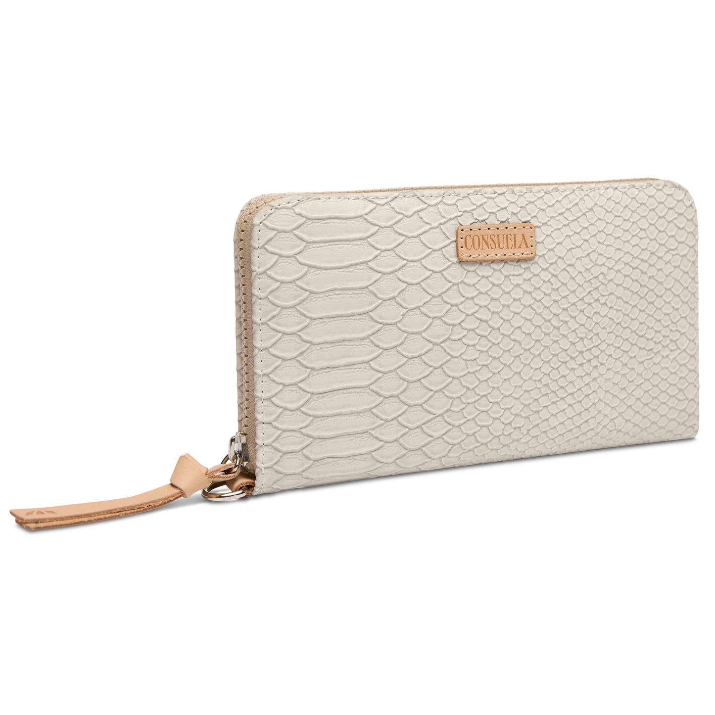 Consuela, Thunderbird Essential Wallet
