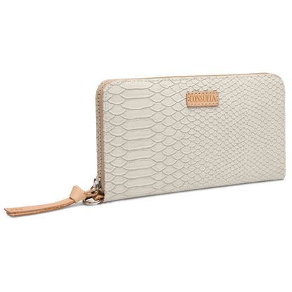 Consuela, Thunderbird Essential Wallet