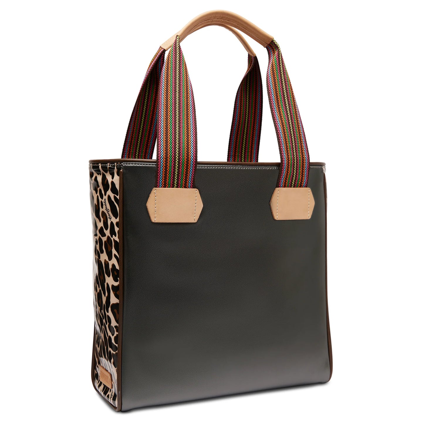 Javiera Tote, CONSUELA