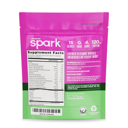 Advocare SPARK (Watermelon)