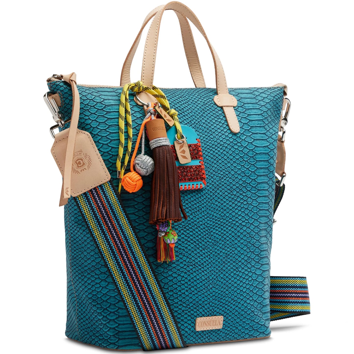 Consuela, Indy Sling