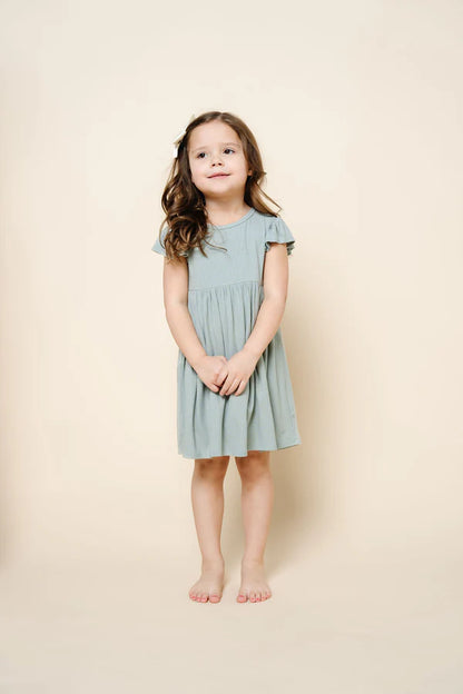 The Bailey, Twirl Dress