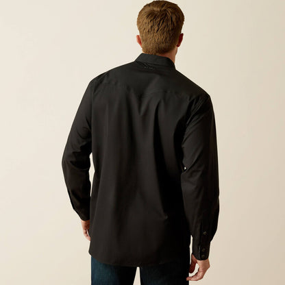 The Clint, ARIAT