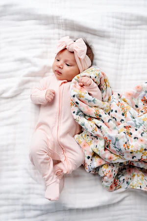 The Rosie, Zipper Footies