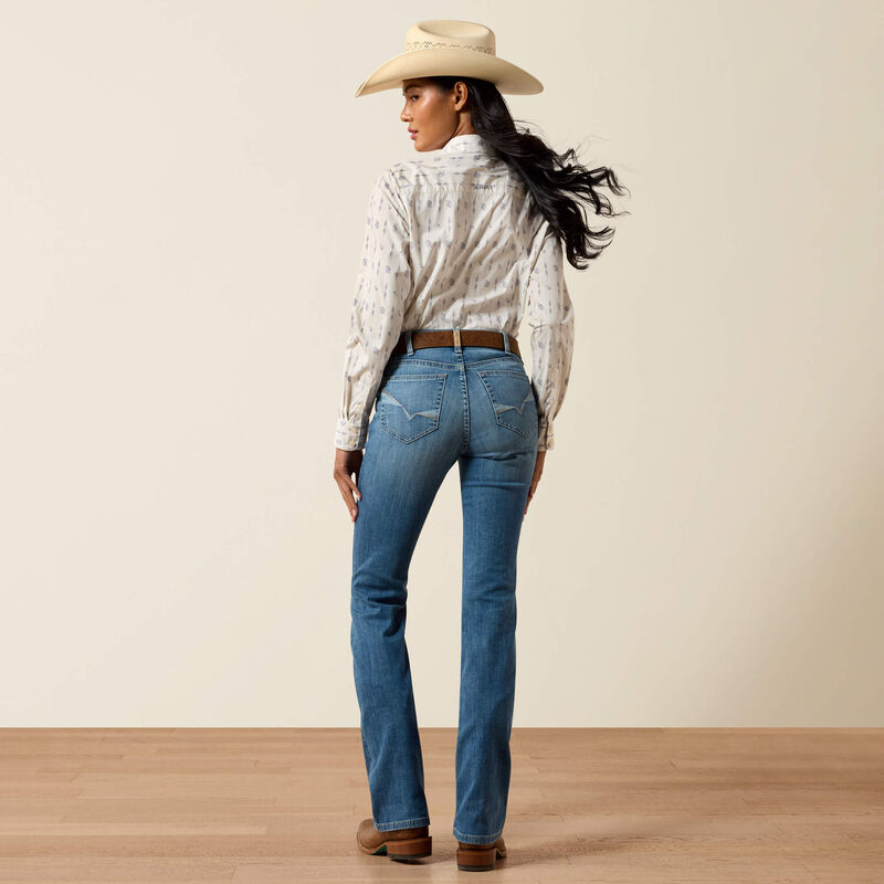 The Bella, ARIAT