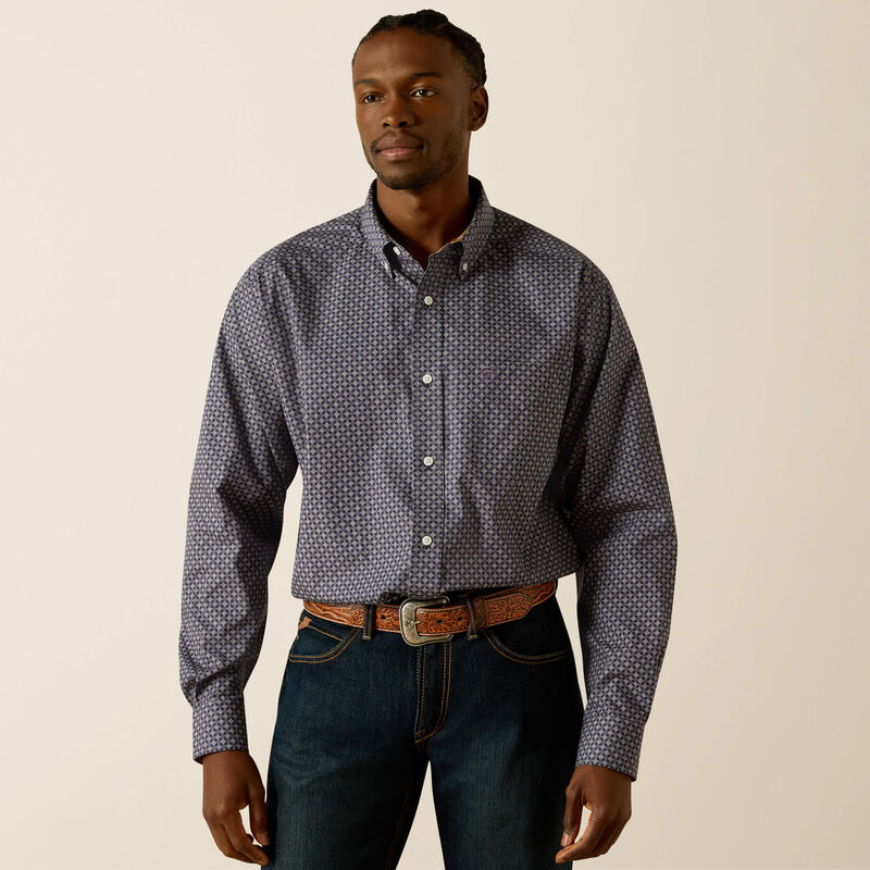 The Dale, ARIAT