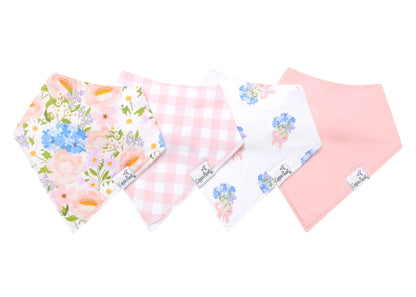 The Penelope (Bandana Bib Set)