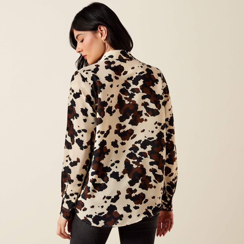The Hazel, ARIAT