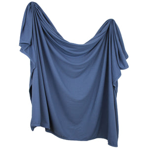 The Harrison Swaddle Blanket