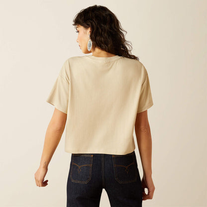 The Patron, ARIAT