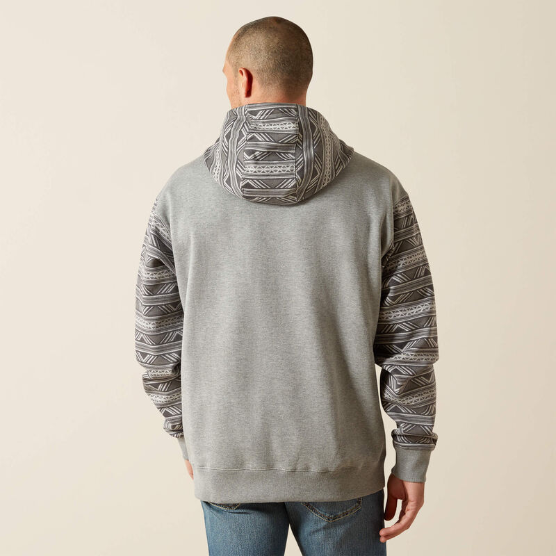 The Sterling, ARIAT