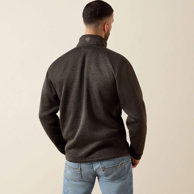 The Caldwell Full-Zip, ARIAT