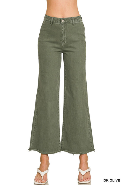 The Angie (Olive)