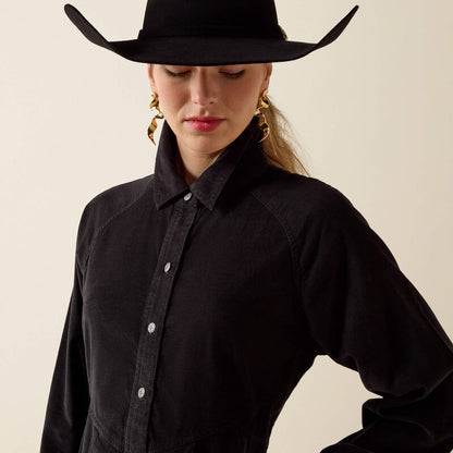 The Naeve, ARIAT