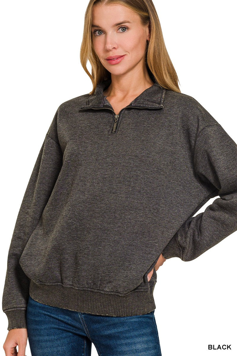 The Dani (Black)