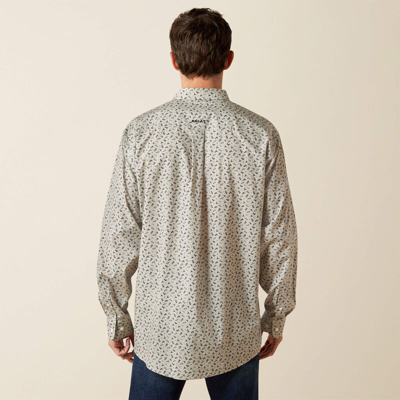 The Charles, ARIAT