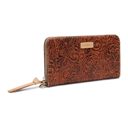 Consuela, Sally Essential Wallet
