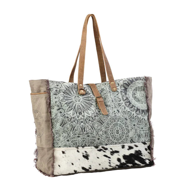 The Green Floral, MYRA