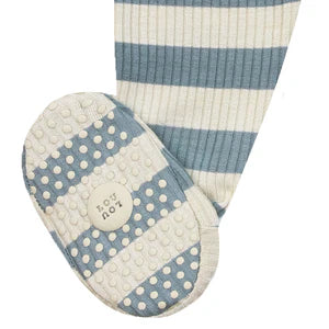 The Lincoln, Zipper Footies