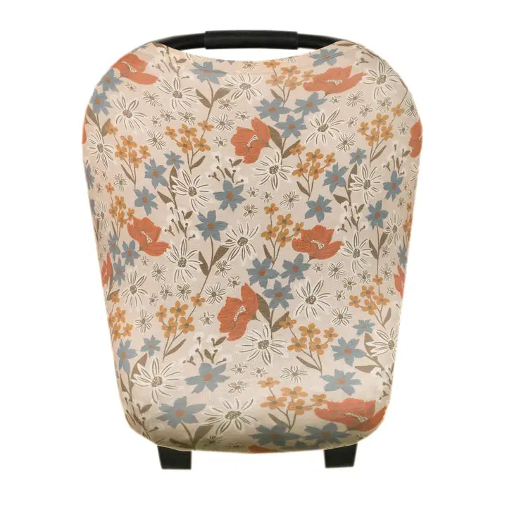 The Eden (Multi-Use Cover)