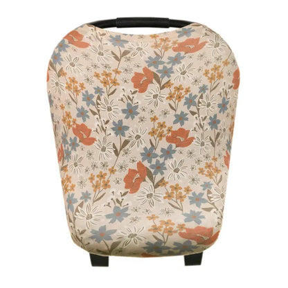 The Eden (Multi-Use Cover)