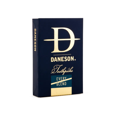 Daneson Toothpicks,Variety Pack