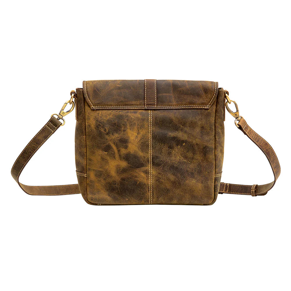 The ViperLeather, MYRA
