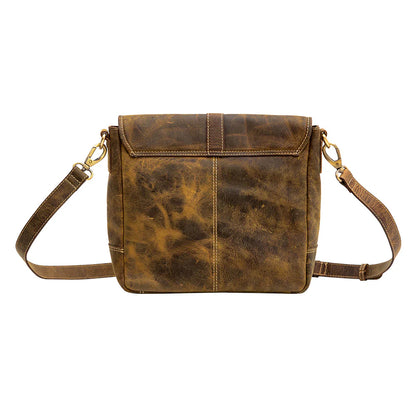 The ViperLeather, MYRA