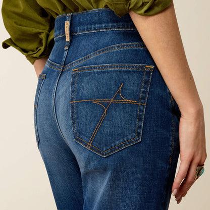 The Visalia, ARIAT