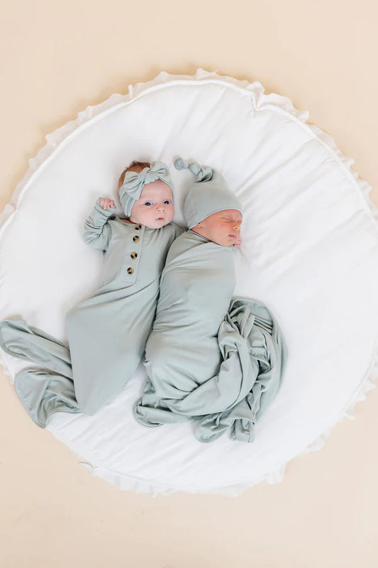 The Joey Swaddle Blanket
