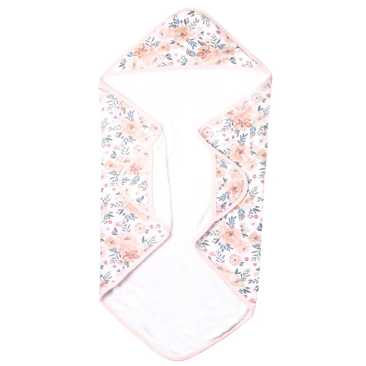 The Autumn (Hooded Towel)