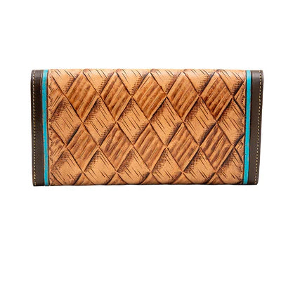 The Witz Wallet, MYRA