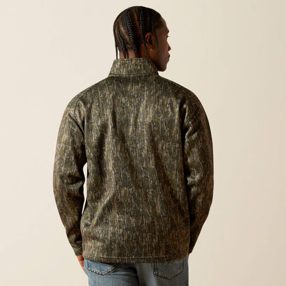 The Hunter, ARIAT