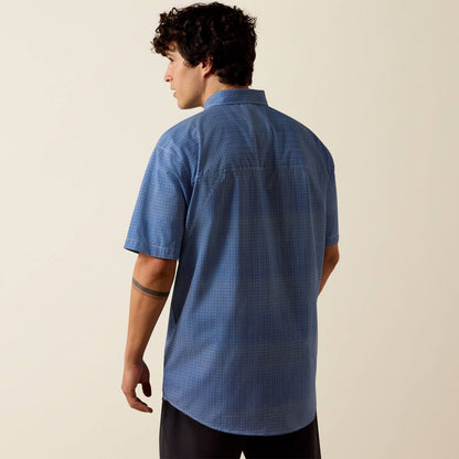 The Ladd, ARIAT