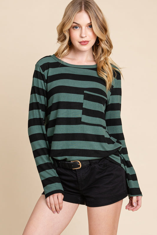 The Nina (Forest Green)