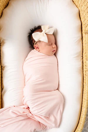 The Sophie Swaddle Blanket
