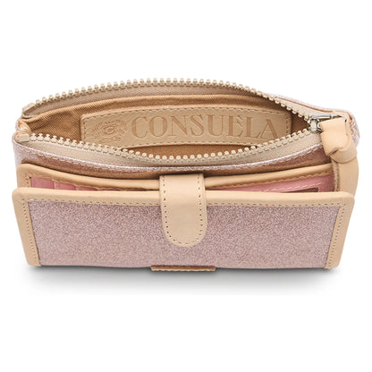 Consuela, Emery Slim Wallet