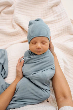 The Ford Swaddle Blanket